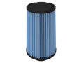 aFe Power aFe POWER Universal Clamp-On Air Filter w/ D2 Dura-Dry Media 3 IN F x 6 IN B x 4-3/4 IN T x 9 IN H 21-30028V