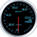 Defi Link Oil Pressure Sensor Wire Universal