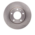 DFC 88-91 BMW M3 Front Brake Rotor