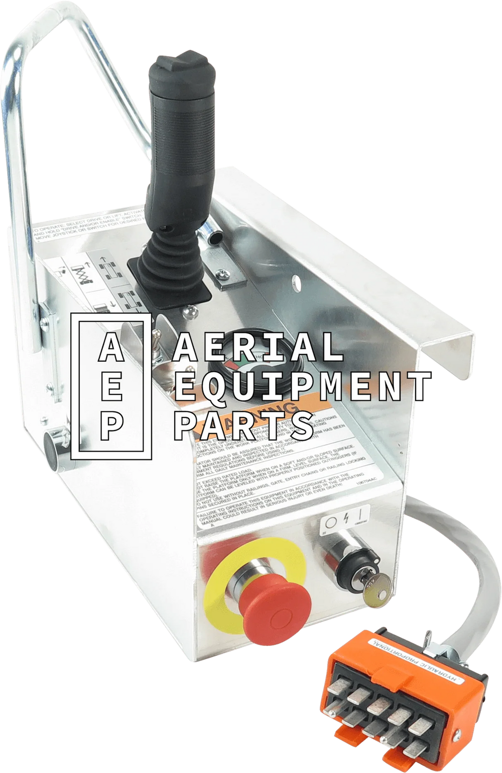 Clam Ice auto part