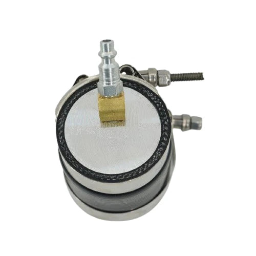 DuraMax Tuner air compressor