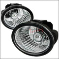 02-04 ALTIMA FOG LIGHT KI