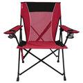 KIJARO DUAL LOCK CHAIR RED ROCK CANYON
