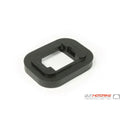 Prothane 92-93 Acura Integra Left Motor Mount Insert - Red
