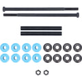 0119 SILVERADO 2500 HD SUSPENSION STABILIZER BAR LINK KIT