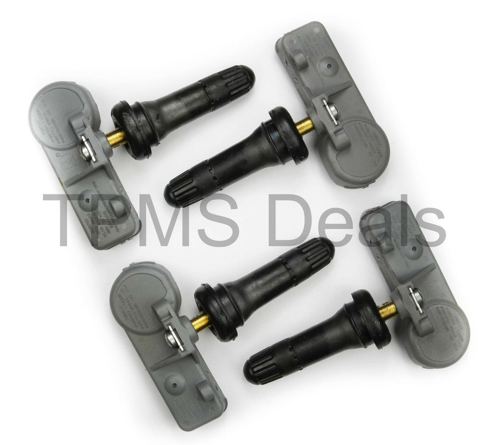 TIRE PRESSURE SENSOR
