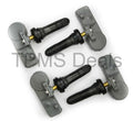 TIRE PRESSURE SENSOR