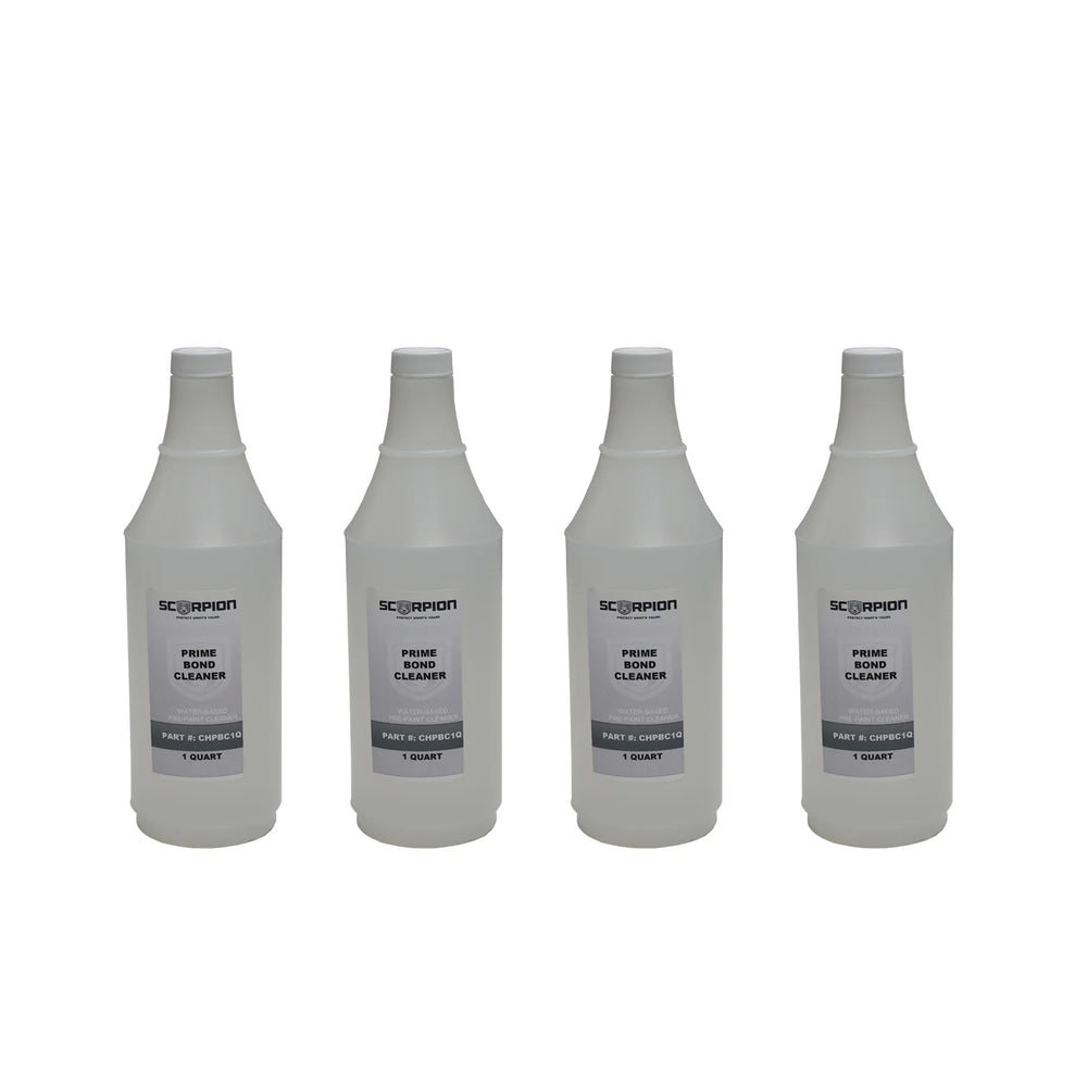 PRIME BOND CLEANER GALLON