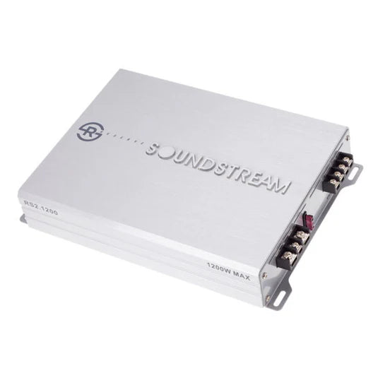 Sound Stream auto part