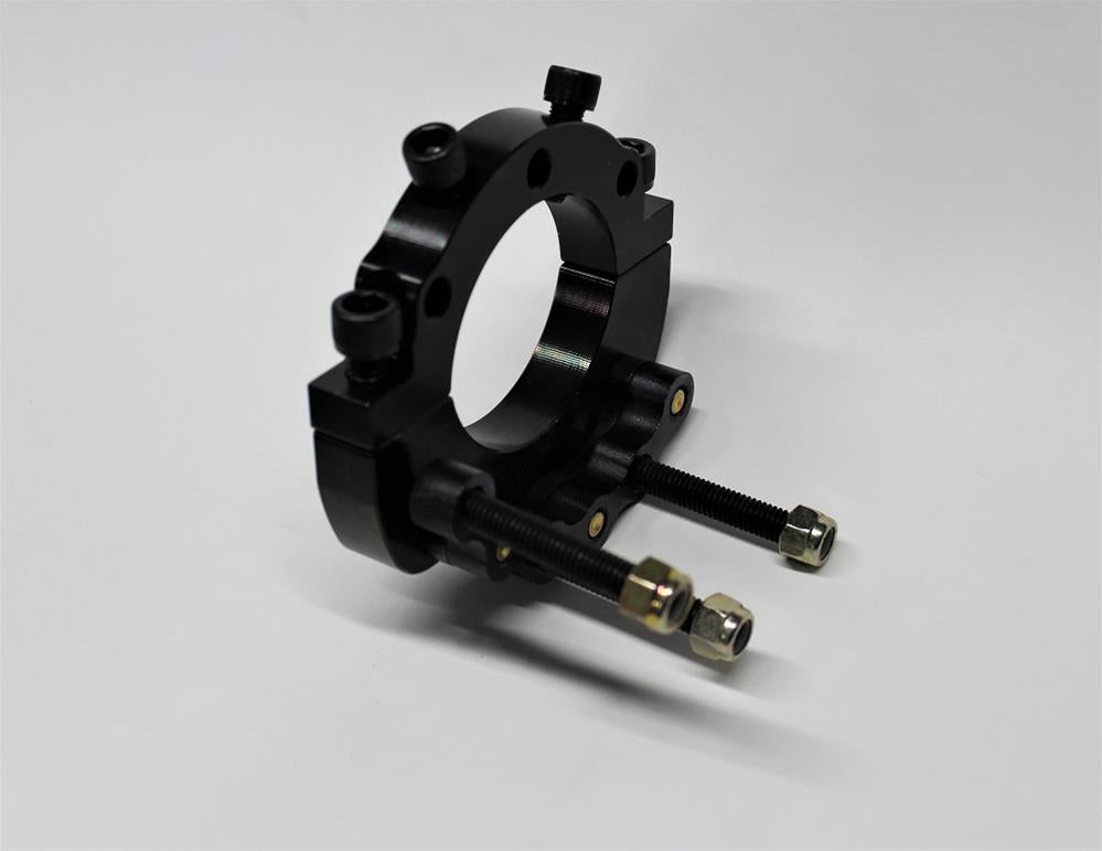 Clamp Ring Heavy Duty 3IN ID