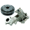 5.0L/5.2L COYOTE 4-BOLT WATER PUMP