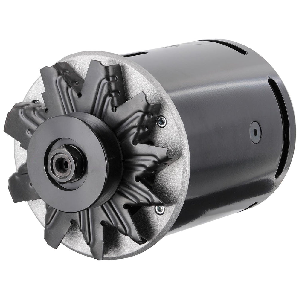 BILLET ALUMINUM FUEL Y-BLOCK AN-10