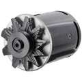 BILLET ALUMINUM FUEL Y-BLOCK AN-10