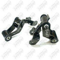 ~(9.3 lbs. 12X6X5)~ XJ 1.5 Rear Shackle Kit 84-01 Jeep Cherokee XJ TeraFlex