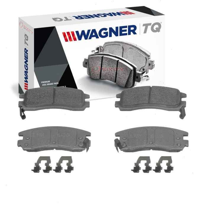 WAGNER BRAKE auto part