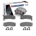 WAGNER BRAKE auto part
