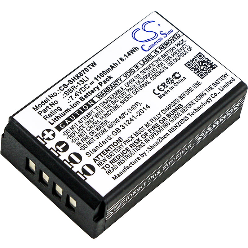 SMP CORP auto part