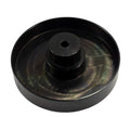 Spring Cup 5in Short Bolt-On OD Alignment
