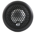 60 WATTS RMS MULTI MOUNTING 25MM ALUMINUM DOME TWEETERS