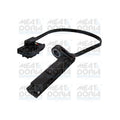 Answer black auto part
