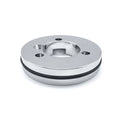 Billet Horn Button Chevrolet