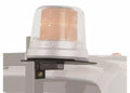 BackRack Light Bracket 10-1/2in Base Passenger Side