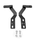Cali Raised 19-22 Ford Ranger Low Profile Ditch Light Brackets