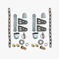 UPR Universal Travel Limiter Kit 2028-01