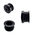 UPR Products black auto part