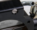 Clam Ice auto part detail