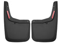 Custom Mud Guards Rear Mud Guards For 2015-2020 F-150 Vehicle Has Ford OEM Fender Flares Husky Liners