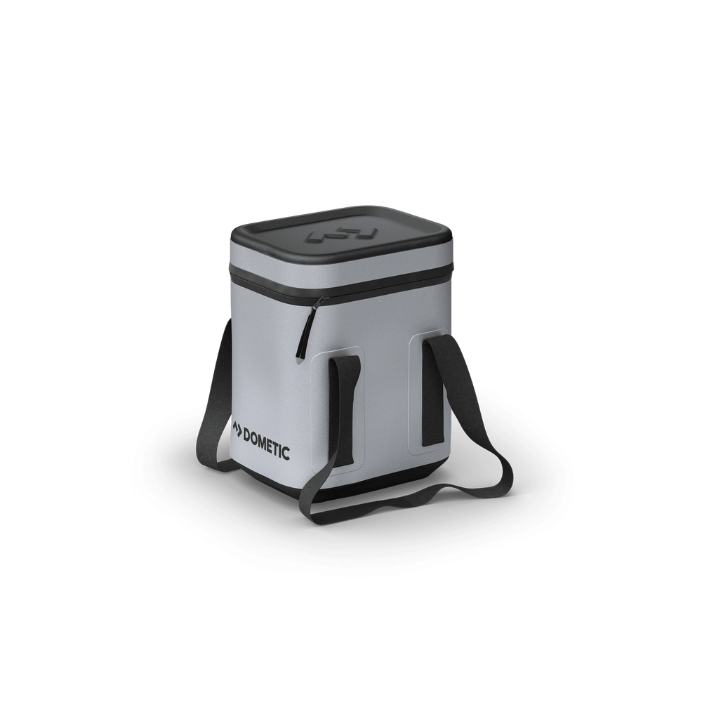 Portable Gear Storage Soft Sided 10L Glacier