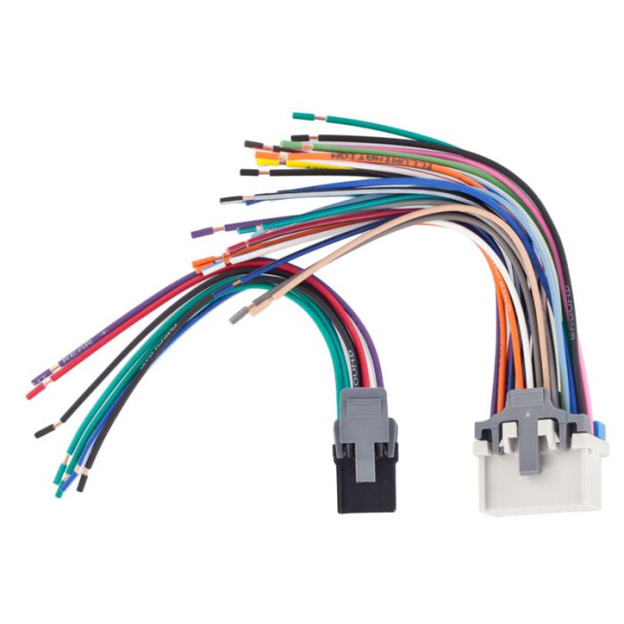 OEM HARNESS FULL PIN GM 98-08