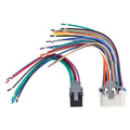 OEM HARNESS FULL PIN GM 98-08