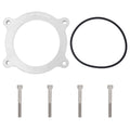 ICT BILLET throttle body detail