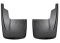 Custom Mud Guards Front Mud Guards For 2020-2026 Silverado 2500 HD/3500 HD Husky Liners