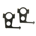 Bolt On Panel Mount 1-1/2in. Bar