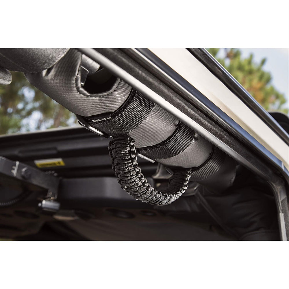 OMIX-ADA black auto part