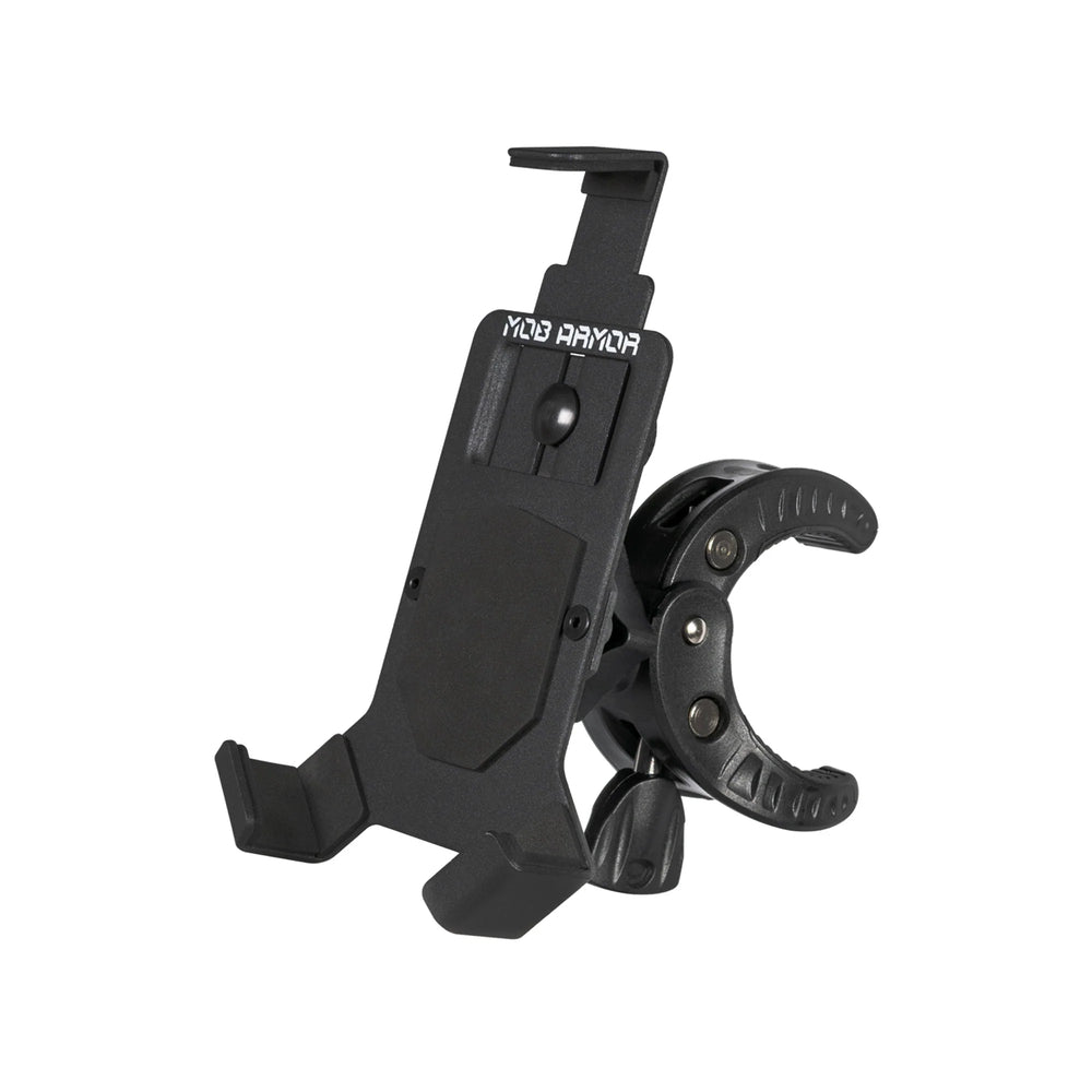 ~(8 lbs. 5X4X3)~ Mob Mount Claw Large Black