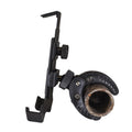 ~(8 lbs. 5X4X3)~ Mob Mount Claw Large Black