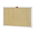 K&N HVAC Filter - 20 x 30 x 1