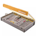Plano auto part