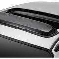 WINDOW WINDFLECTOR - CLASSIC - UNIVERSAL