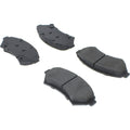 Centric 99-04 Chevrolet Impala / 05 Impala SS Front Centric Premium Brake Pads