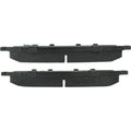 Centric 99-04 Chevrolet Impala / 05 Impala SS Front Centric Premium Brake Pads
