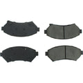 Centric 99-04 Chevrolet Impala / 05 Impala SS Front Centric Premium Brake Pads