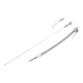 Spectre Chevrolet LS Engine Oil Dipstick (Flexible SS Braided Housing)