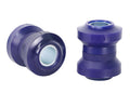 SuperPro 1985 Volvo 745 GLE Front Arm To Strut Rod (Lower) Control Arm-to-Radius Arm Bushing Kit