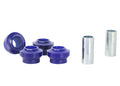 SuperPro 1985 Volvo 745 GLE Front Arm To Strut Rod (Lower) Control Arm-to-Radius Arm Bushing Kit