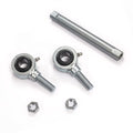 ~(1.7 lbs. 8X4X3)~ 7.5 Adjustable Center Link & Rod Ends - ST Front Sway Bar (4-6 Lift)